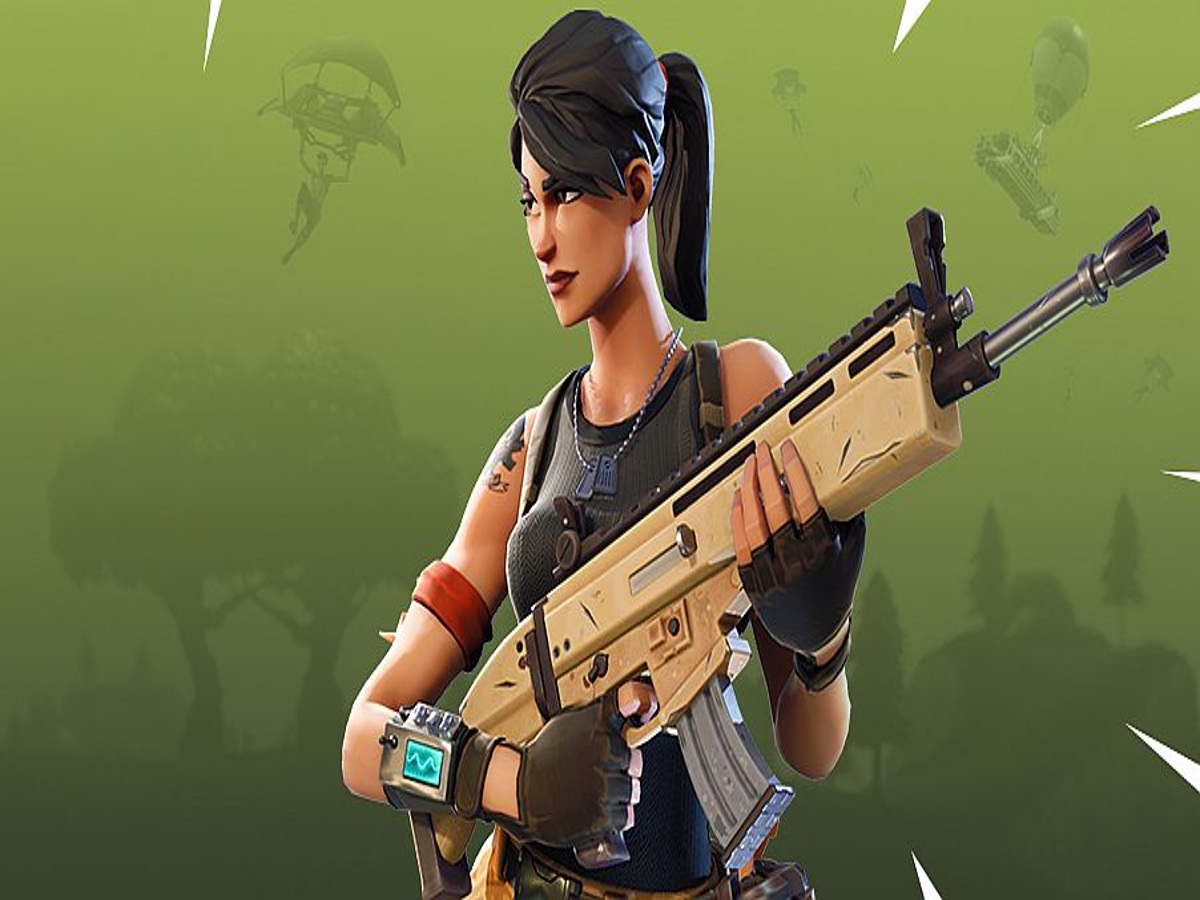 Do You Need PS Plus To Play Fortnite? Do You Need Xbox Live To Play Fortnite?  Know Here - News