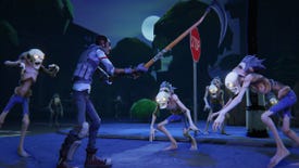 Epic Considering Always Online For Fortnite [Updated]