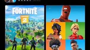 Fortnite: Chapter 2 seems to have leaked on the Italian App Store