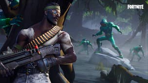 Fortnite might be cutting into the profits of major gaming franchises