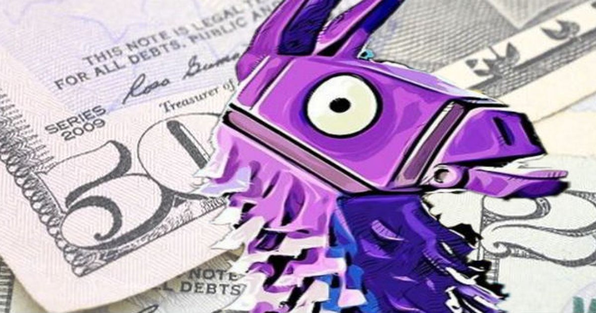 Fortnite Black Friday Deals Extravaganza Toys, Card Games, Games, and