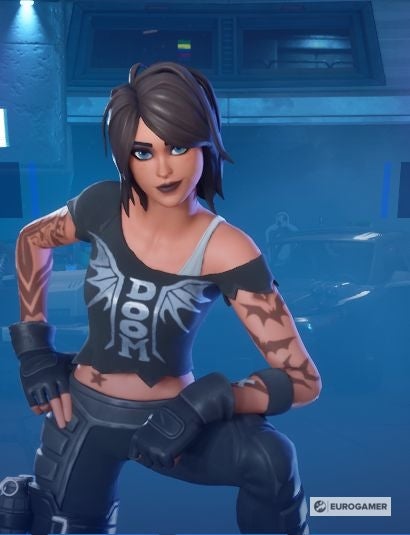 Fortnite - Skins Do Chapter 2 Season 2 Battle Pass, Incluindo Maya ...