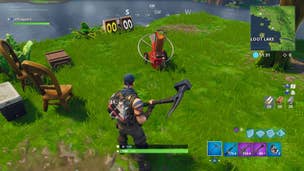 Fortnite: shoot a clay pigeon at different locations - where are all the clay pigeons?