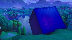 Millions tune in to watch Fortnite's Cube finally collapse