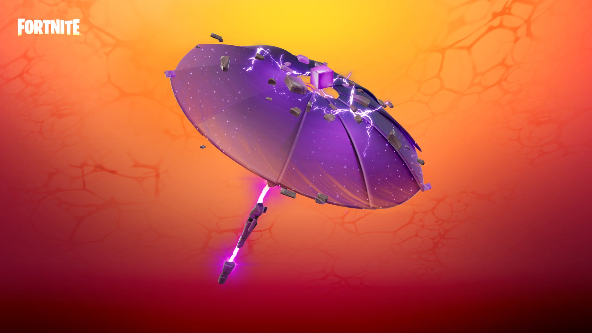 Fortnite new Victory Umbrella, the latest Victory Umbrella in this
