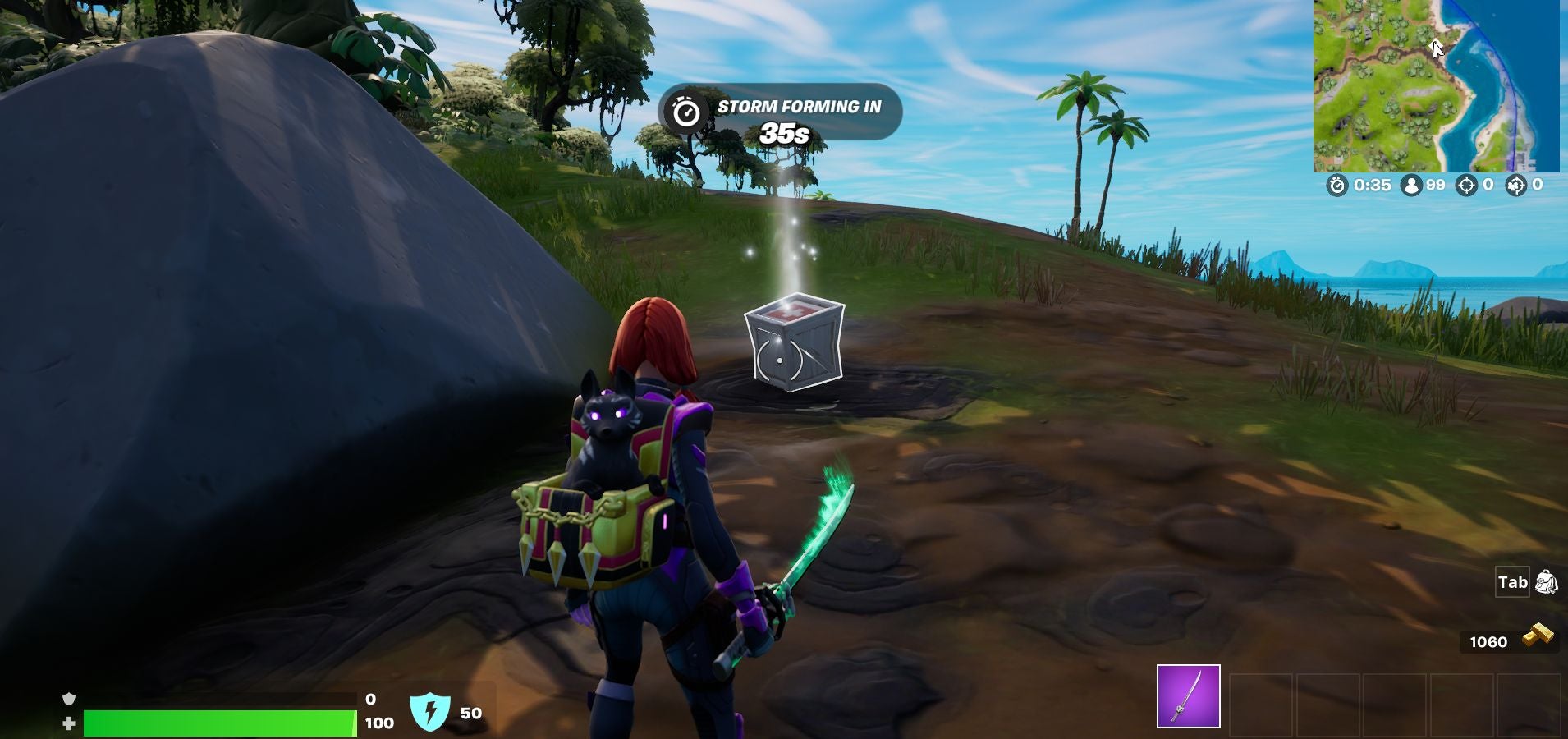 Fortnite dead drop intel locations and how to secure insider intel from