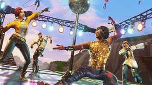 Fortnite: Disco Domination and Quad Launcher arrive, Port-a-Fortress returns - all the 6.02 patch notes