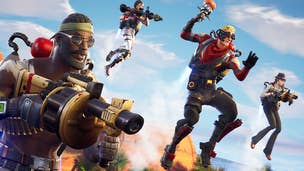 Fortnite v5.30 patch datamine: flamethrower, quad launcher, shockwave grenade, and a new event