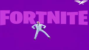 Gangnam Style emote coming to Fortnite for some reason