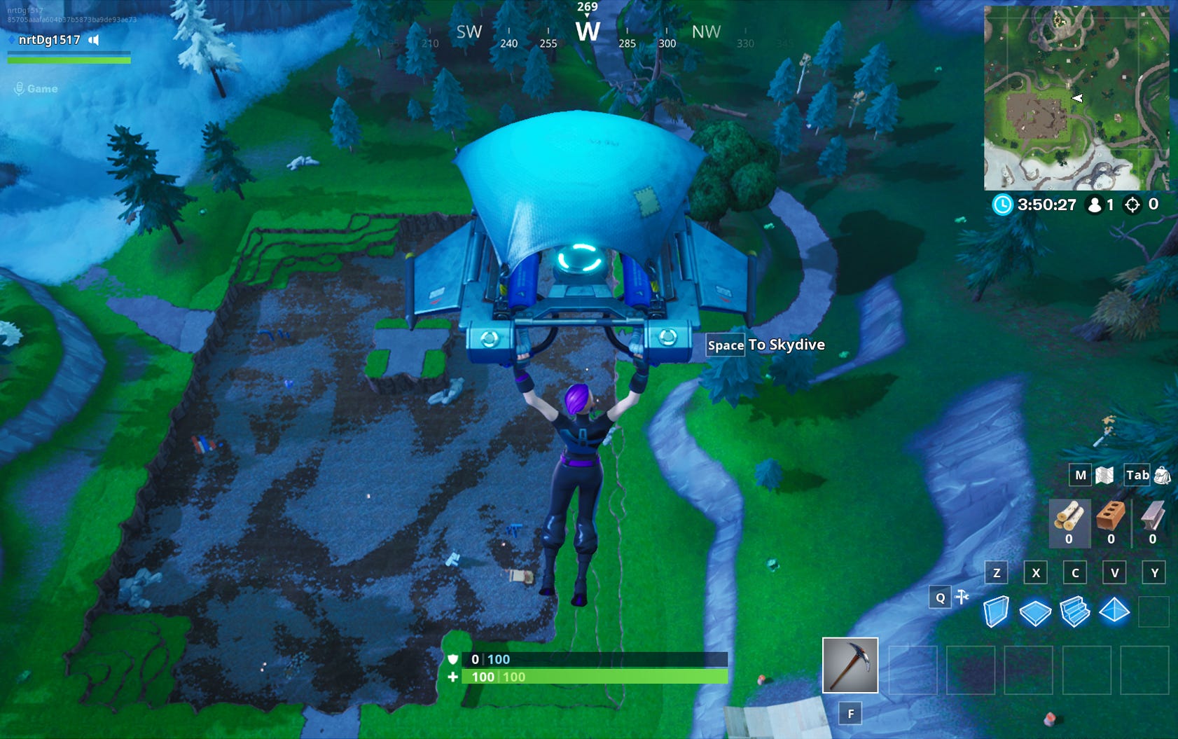 Fortnite Glitched Consumables locations Where to find the Glitched