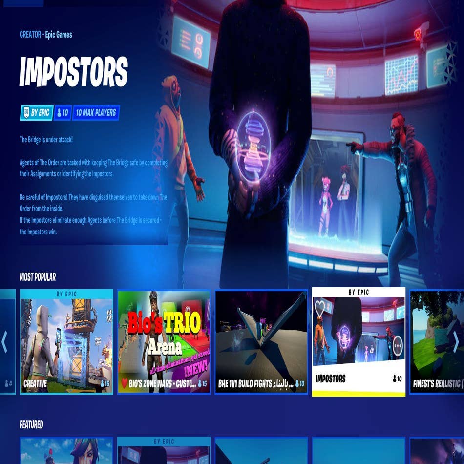 AUTO IMPOSTOR] EPIC GAMES + STEAM! Among Us Mod Menu PC [UPDATED