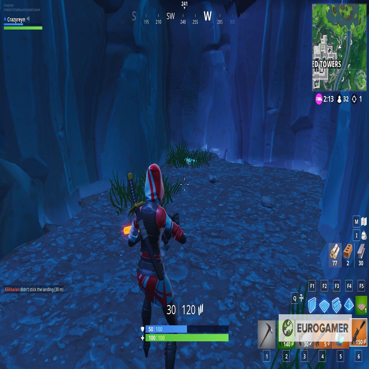 Fortnite Jigsaw Puzzle locations - where to search Jigsaw Puzzle