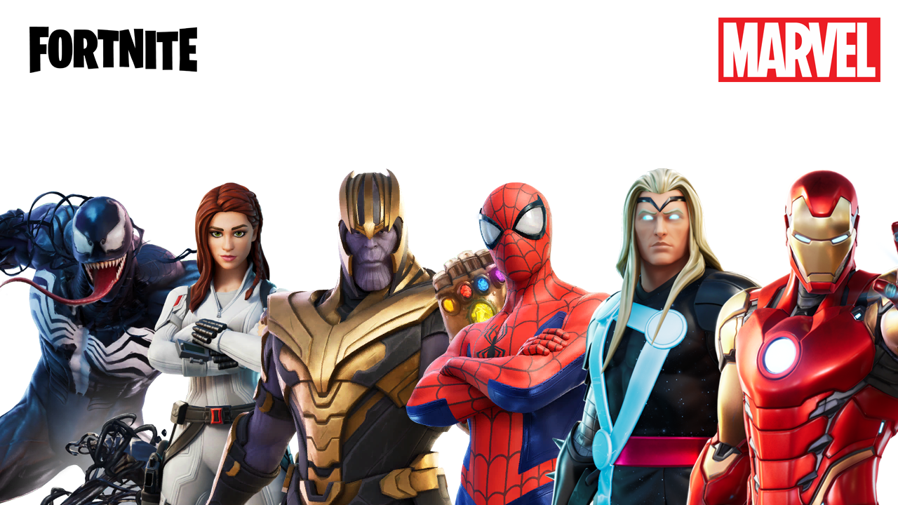 todas-as-skins-da-marvel-no-fortnite-eurogamer-pt