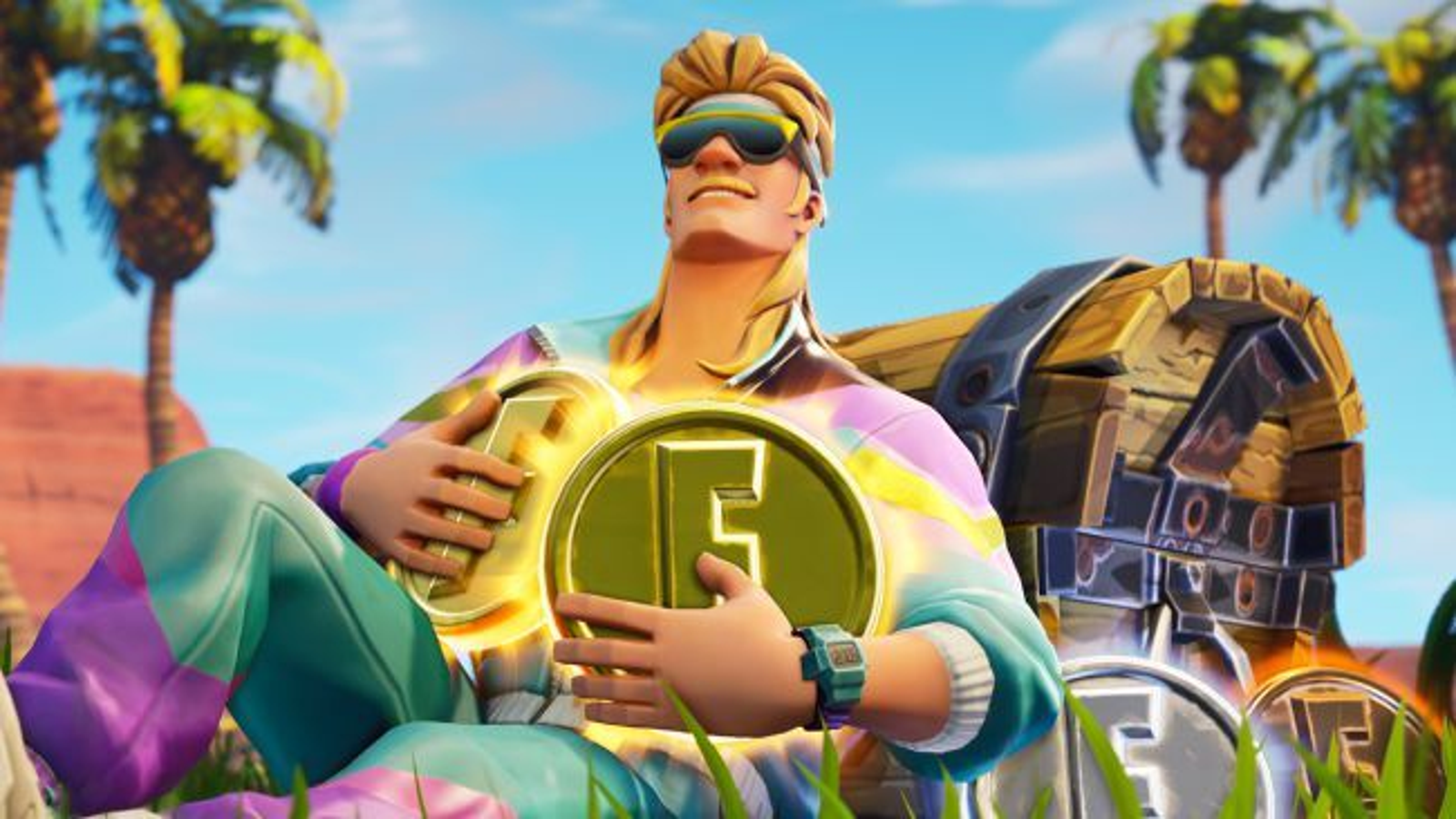 Judge Says No to Putting 'Fortnite' Back on Apple's App Store
