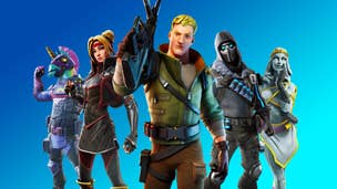 Epic says Superdata's reports of Fortnite's revenue are "wildly inaccurate"