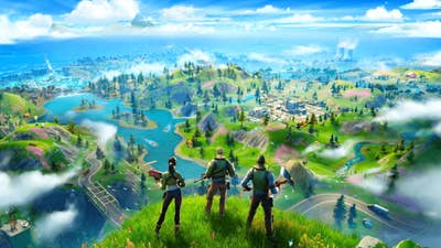 Image for Class-action lawsuit against Fortnite to go ahead in Canada