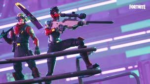 Fortnite patch v5.10 datamine reveals new sniper that can shoot through walls