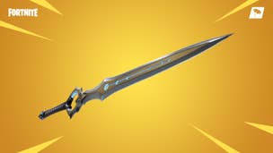 Image for Fortnite Nexus event may let players vote on which vaulted weapon to bring back to the game