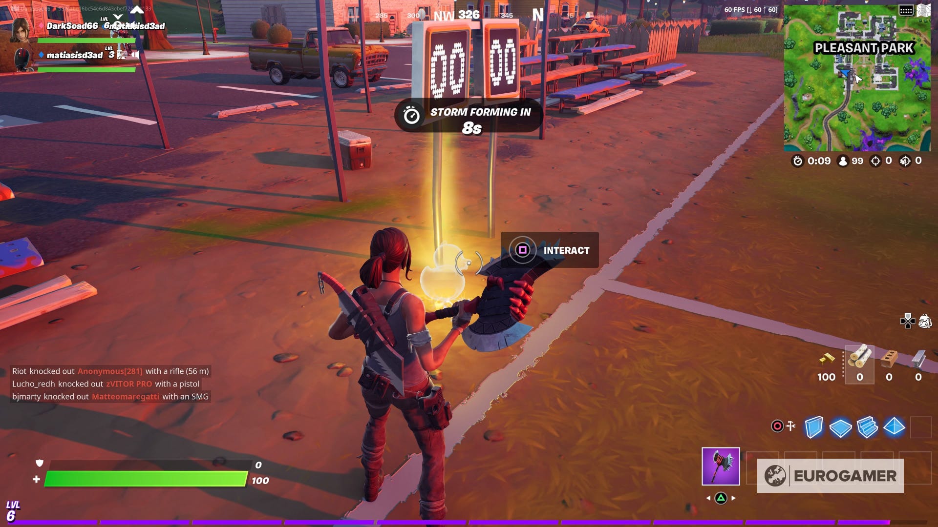 Fortnite Rubber Duck locations Where to place Rubber Ducks in Retail