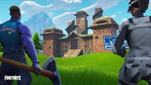 Fortnite has plans to make Playground a permanent mode