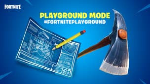Fortnite Playground LTM guide: how it works, player count, end date, how long you can play for and everything else