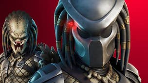 Predator joins Fortnite with the Season 5 Battle Pass
