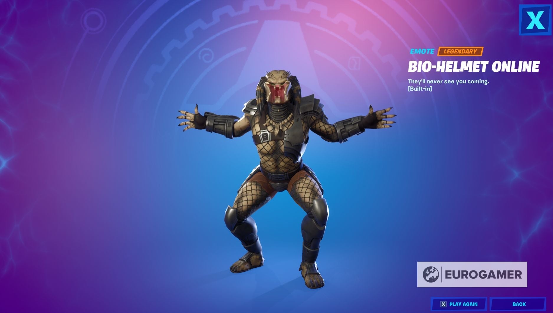 fortnite predators apartment location fortnite predators apartment location