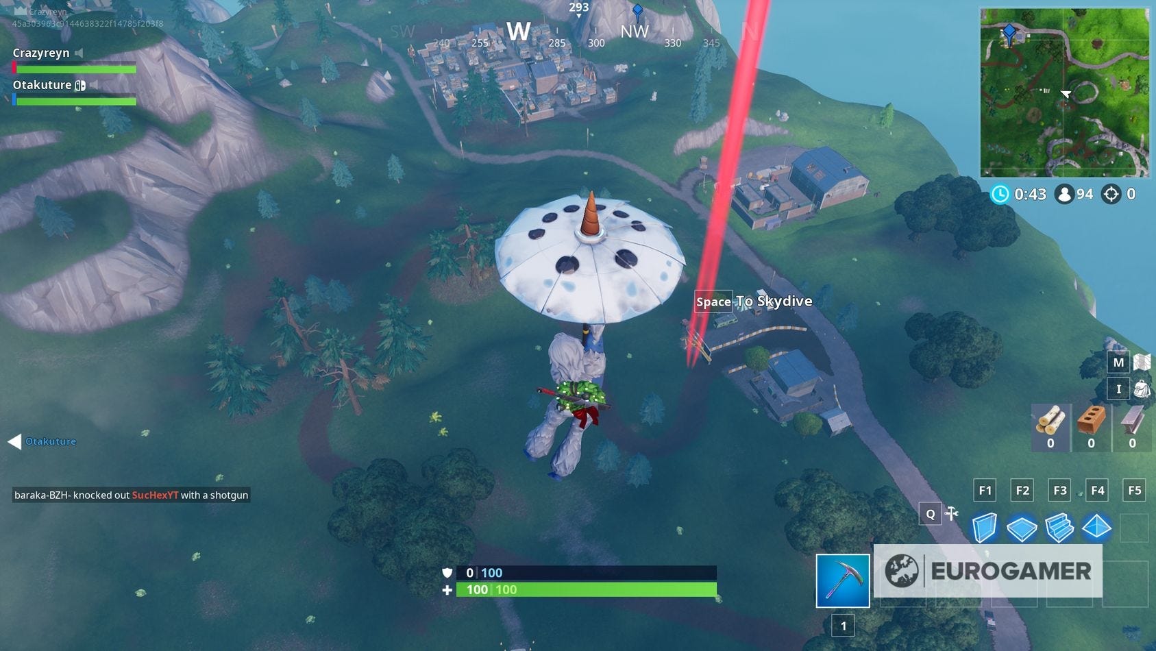 Fortnite Racetrack Fortnite racetrack and dance club locations - Where to search chests or ...