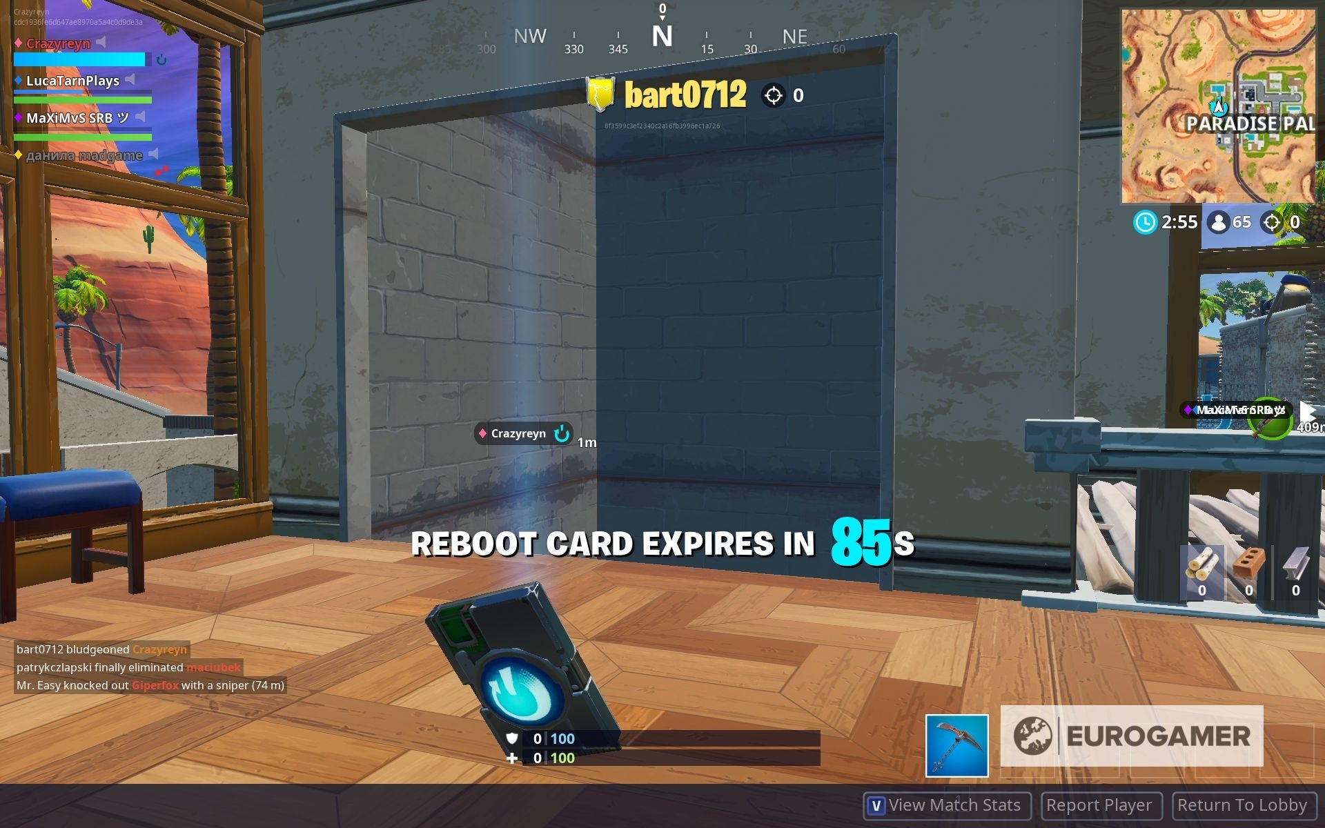 Fortnite Reboot Van Locations And How Fortnite Respawns Work fortnite-reboot-van-locations-and-how-fortnite-respawns-work
