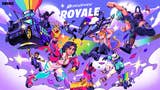 Fortnite feiert Vielfalt mit Regenbogen Royale - LGBTQIA+-Party beginnt heute