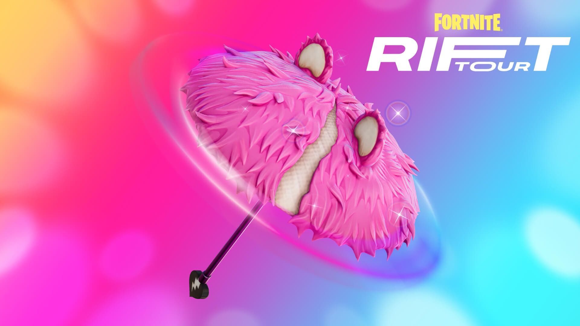 Fortnite Rift Tour Ariana Grande concert, Save the Date times, timer ...