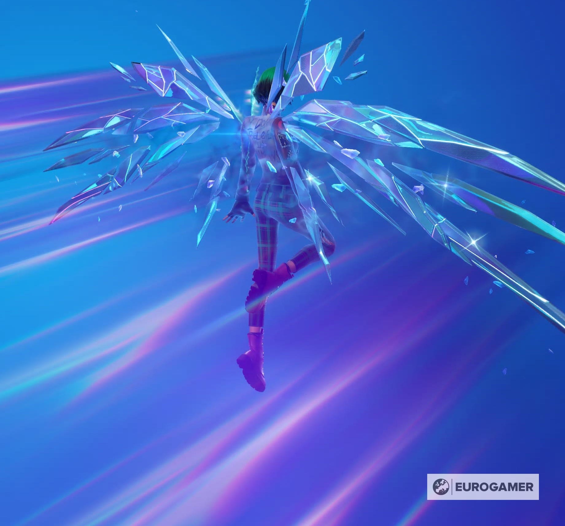 Fortnite Rift Tour Ariana Grande concert, Save the Date times, timer ...