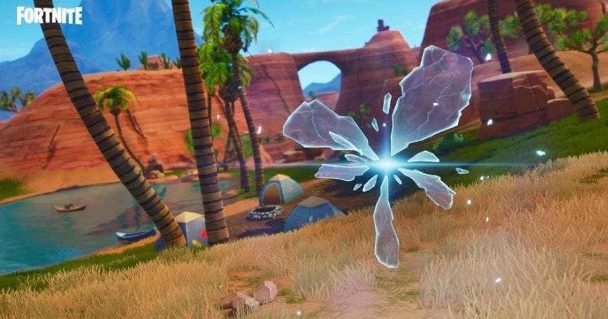 When are the Fortnite Servers back up? VG247