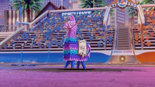 Fortnite and Rocket League crossover event Llama-Rama kicks off this weekend