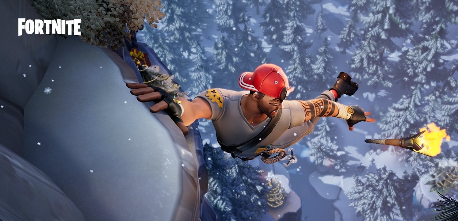 Fortnite - rozdział 3, sezon 2: kiedy start, przecieki, nowości