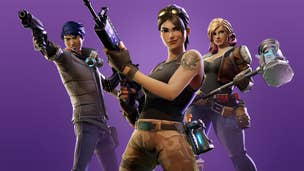 Support for Fortnite: Save the World is ending on Mac