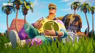 Fortnite had its biggest month yet in August with 78.3 million players