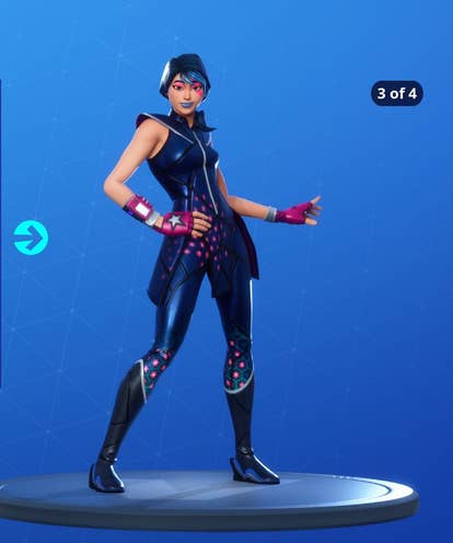 Fortnite' Season 10 Battle Pass Skins to Tier 100: Yond3r, Ultima Knight &  Catalyst