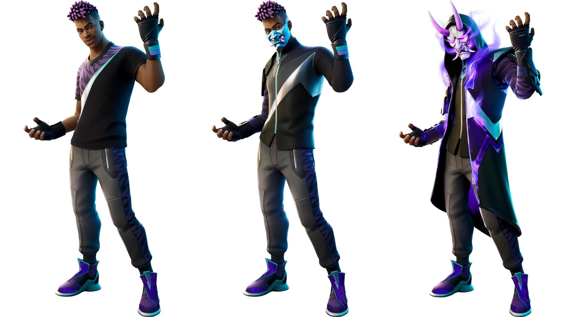 Fortnite Kapitel 2 Staffel 3: Diese exklusiven Inhalte gibt es im Pass ...