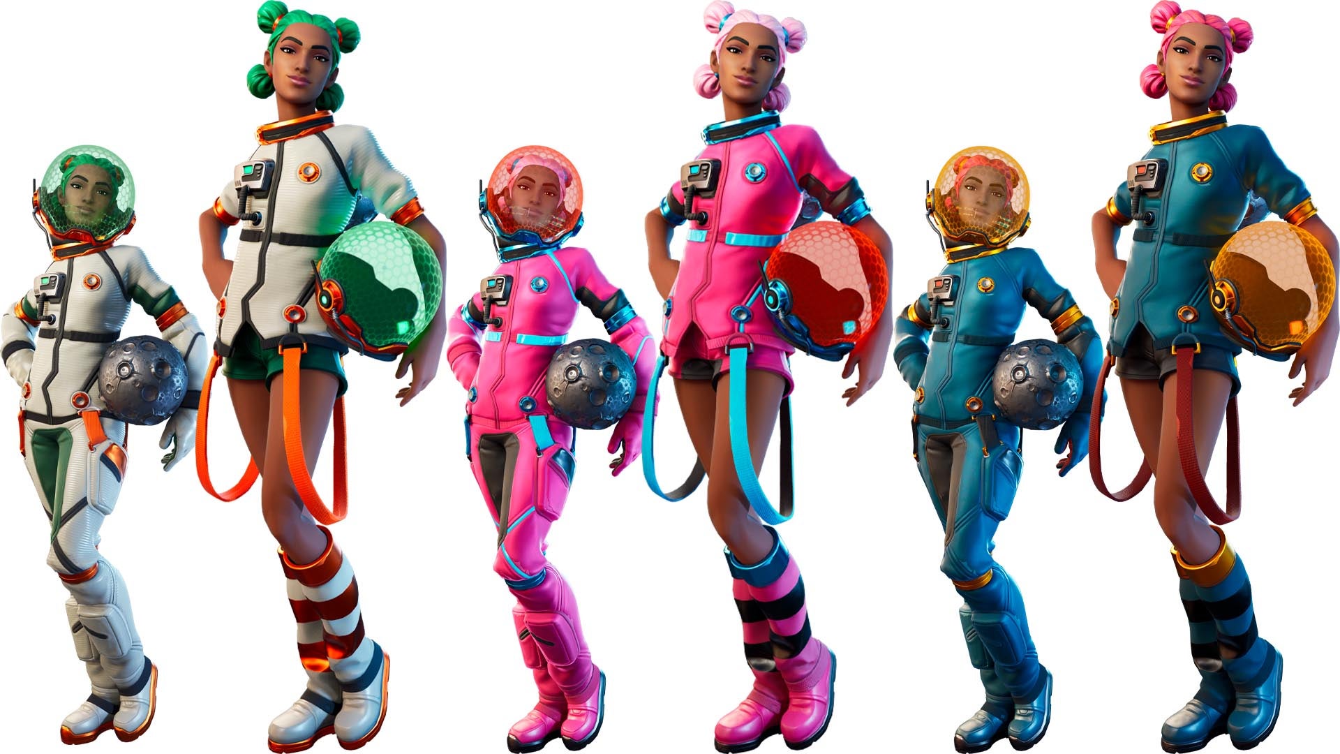 Fortnite Kapitel 2 Staffel 3: Diese exklusiven Inhalte gibt es im Pass ...