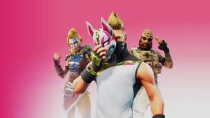 Fortnite's Season 5 v5.0 patch added motion controls to Nintendo Switch, autofire to iOS