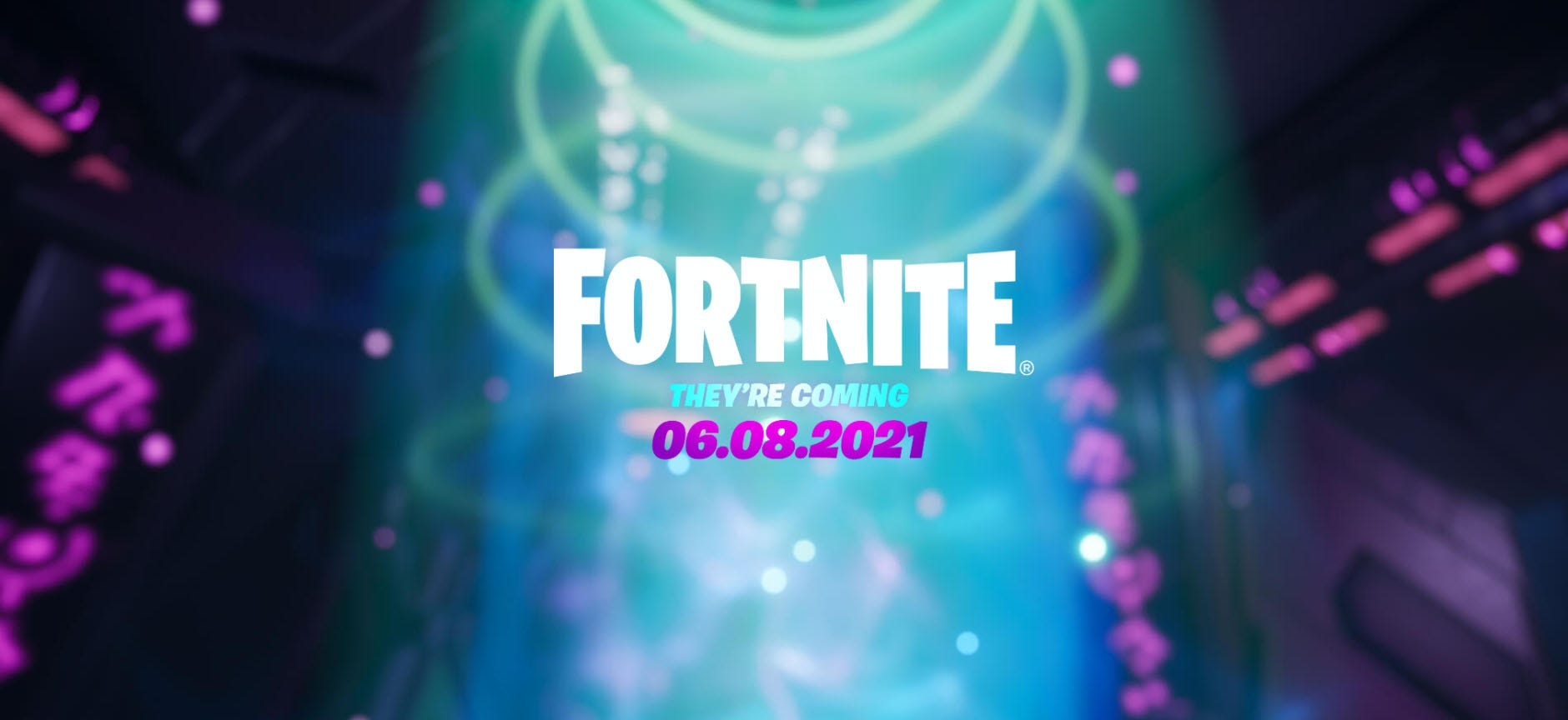 Fortnite Chapter 2 Season 7 start time, alien theme and everything else