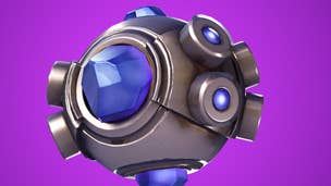 Fortnite's Shockwave Grenade will bounce you straight through structures