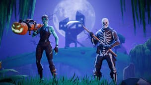 Fortnite deleted rumour returns, this time fuelled by Elon Musk