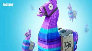 Fortnite players are desperate for the old Loot Llamas back