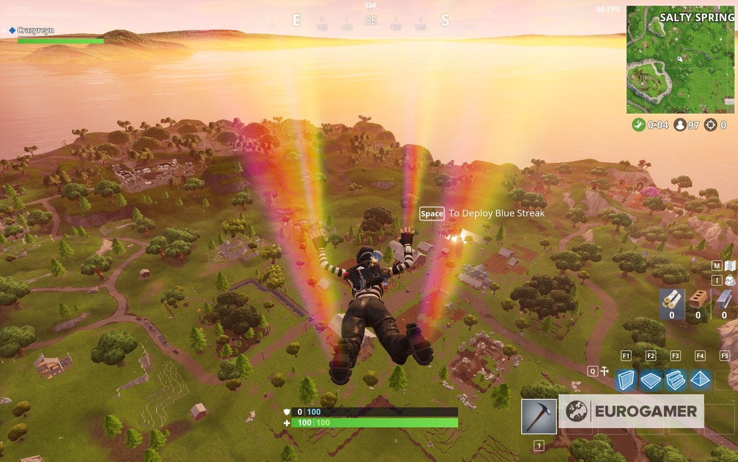 Fortnite Tips Tricks For Both Beginners And Those Still Mastering fortnite-tips-tricks-for-both-beginners-and-those-still-mastering