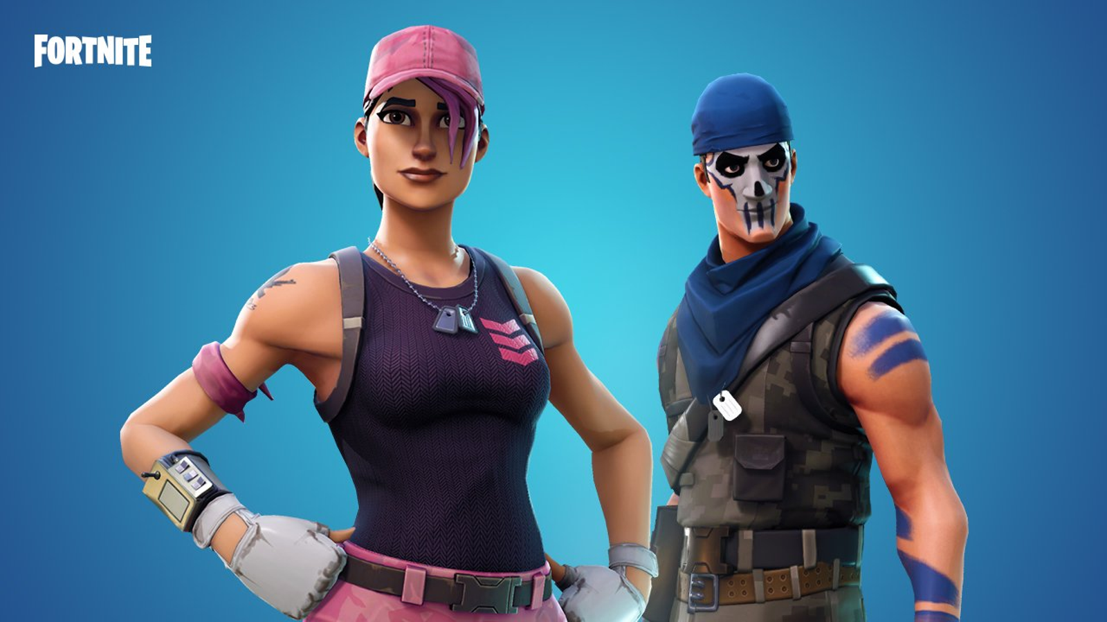 Epic wants to prevent keyboard and mouse players from dominating Fortnite