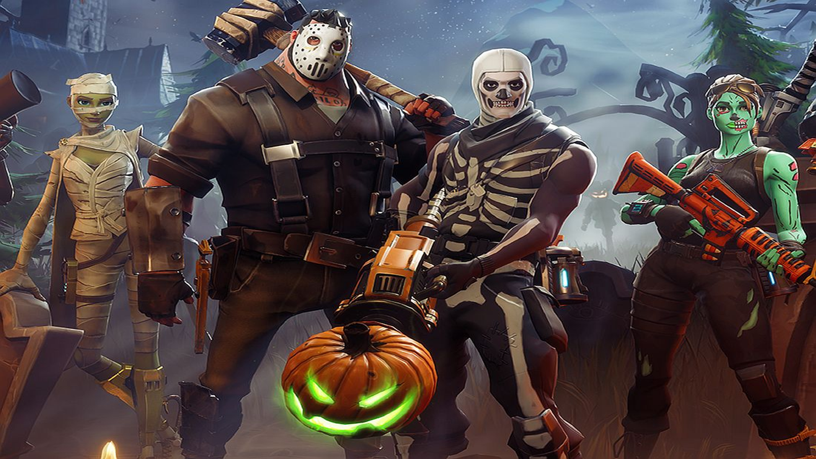 Get a Halloween treat with this code for free Vampire Survivors skins
