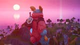 Fortnite's no-combat mode is its next bold step towards creating a metaverse