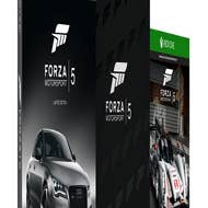 Forza Motorsport 5 Day One Edition XBOX ONE